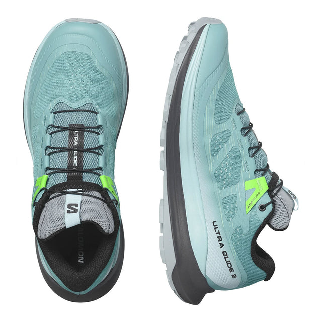 SALOMON Ultra Glide 2 - נעלי ריצה שטח נשים