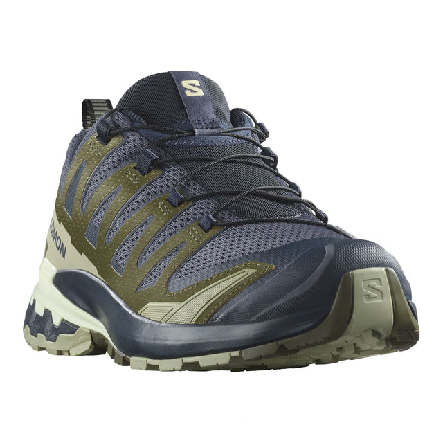 SALOMON XA PRO 3D V9 - נעלי טיולים לגברים סלומון