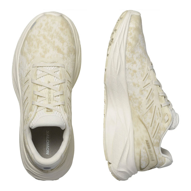 SALOMON AERO GLIDE 2 - נעלי ספורט לנשים