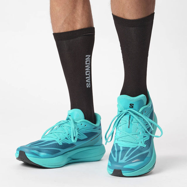 SALOMON PHANTASM 2 - נעלי ספורט לגברים