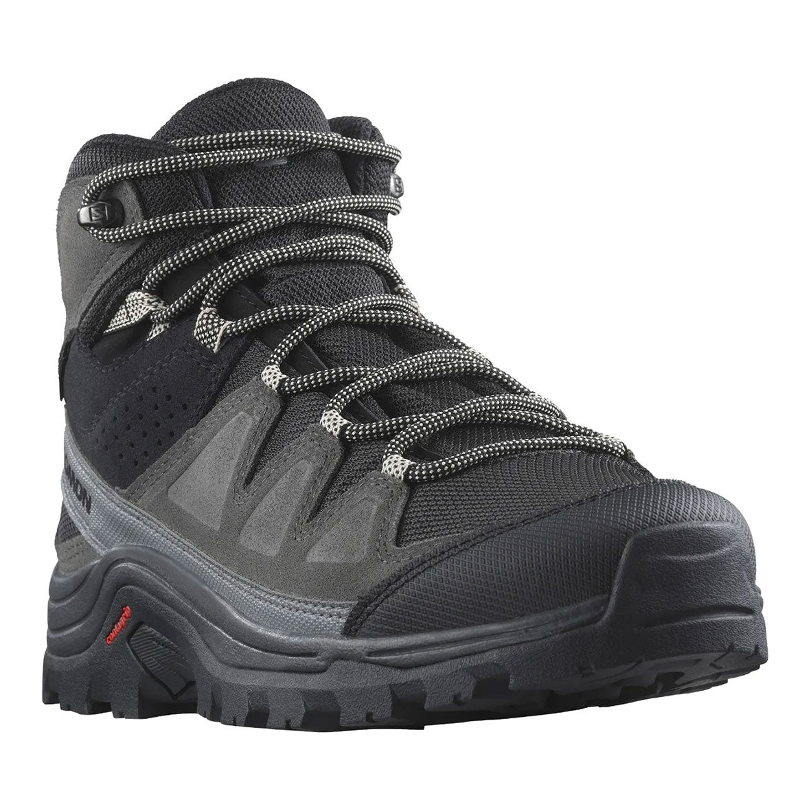 SALOMON QUEST ROVE GORE-TEX - נעלי טיולים לנשים סלומון