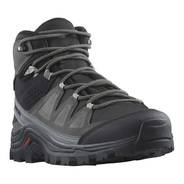 SALOMON QUEST ROVE GORE-TEX - נעלי טיולים לנשים סלומון