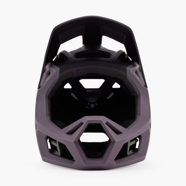 Fox Proframe Clyzo CE - קסדת פולפייס פוקס