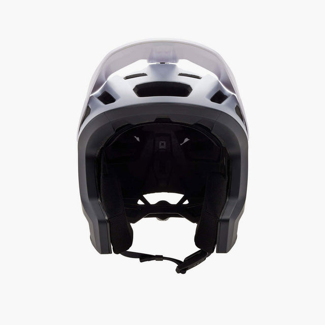 Fox Dropframe Pro NYF CE - פוקס Open Face קסדת