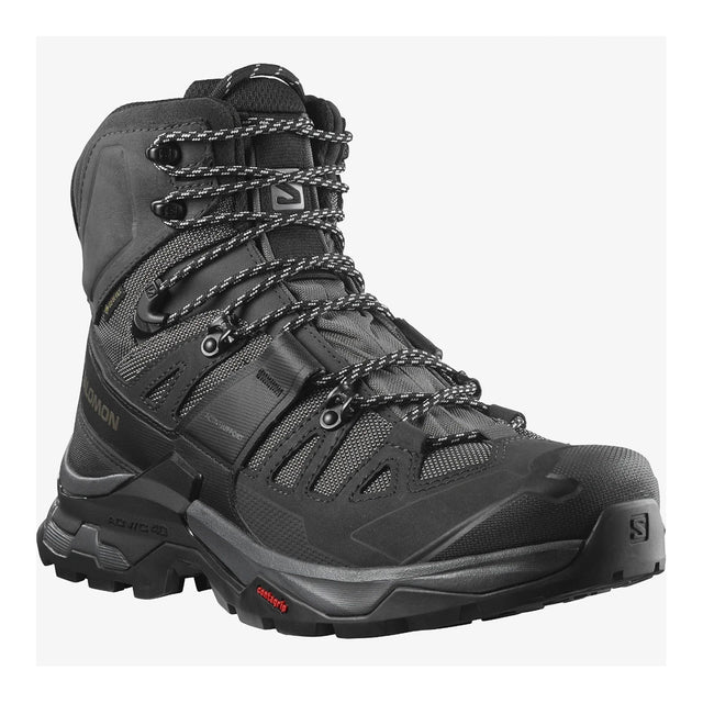 SALOMON QUEST 4 D GTX - נעלי טיולים לגברים סלומון