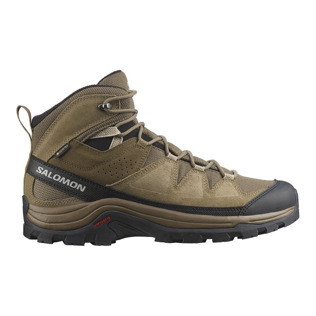 SALOMON QUEST ROVE GORE-TEX - נעלי טיולים לגברים סלומון