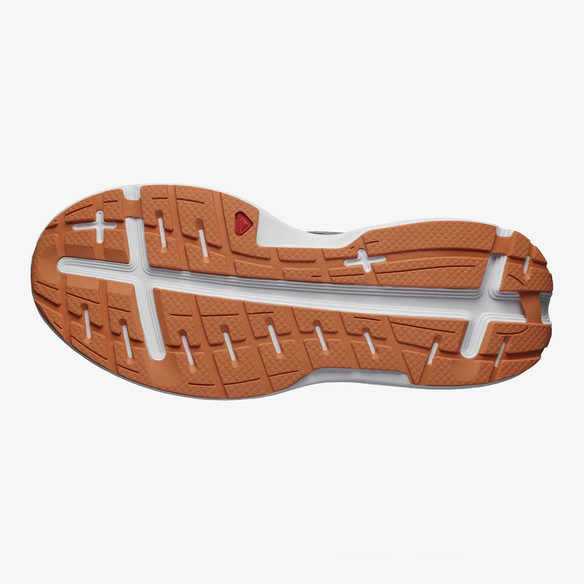 SALOMON AERO GLIDE - נעלי ספורט לגברים