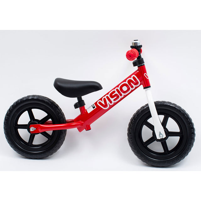 VISION - אופני דחיפה (צעידה) לילדים קטנים