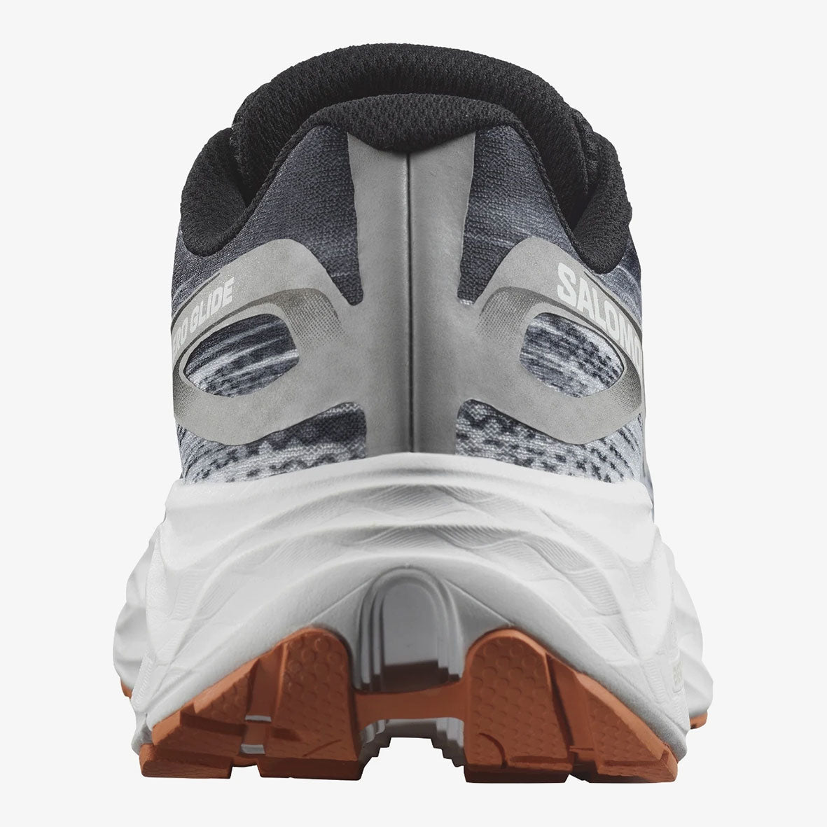 SALOMON AERO GLIDE - נעלי ספורט לגברים