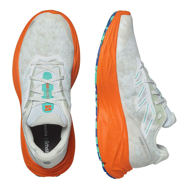 SALOMON AERO GLIDE 2 - נעלי ספורט לנשים