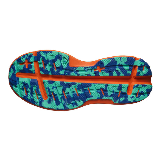 SALOMON AERO GLIDE 2 - נעלי ספורט לנשים