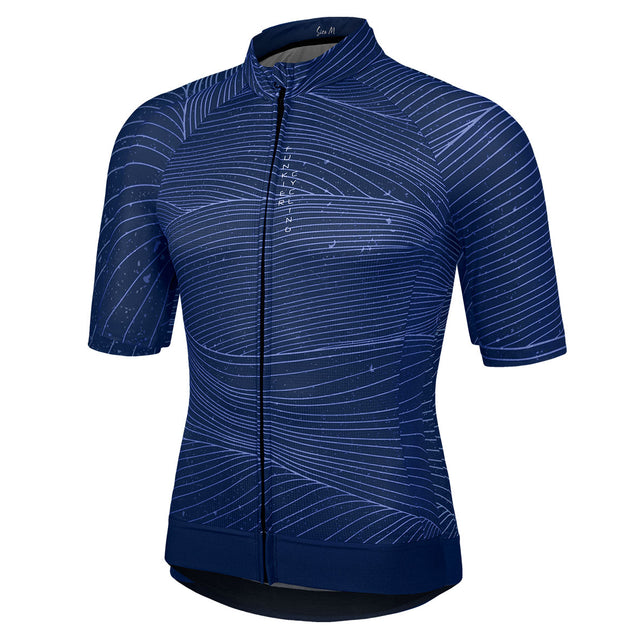 Funkier J7222 - חולצת רכיבה גברים