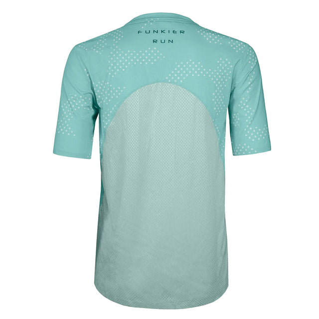 Funkier R-2146-SUB - חולצת ריצה נשים
