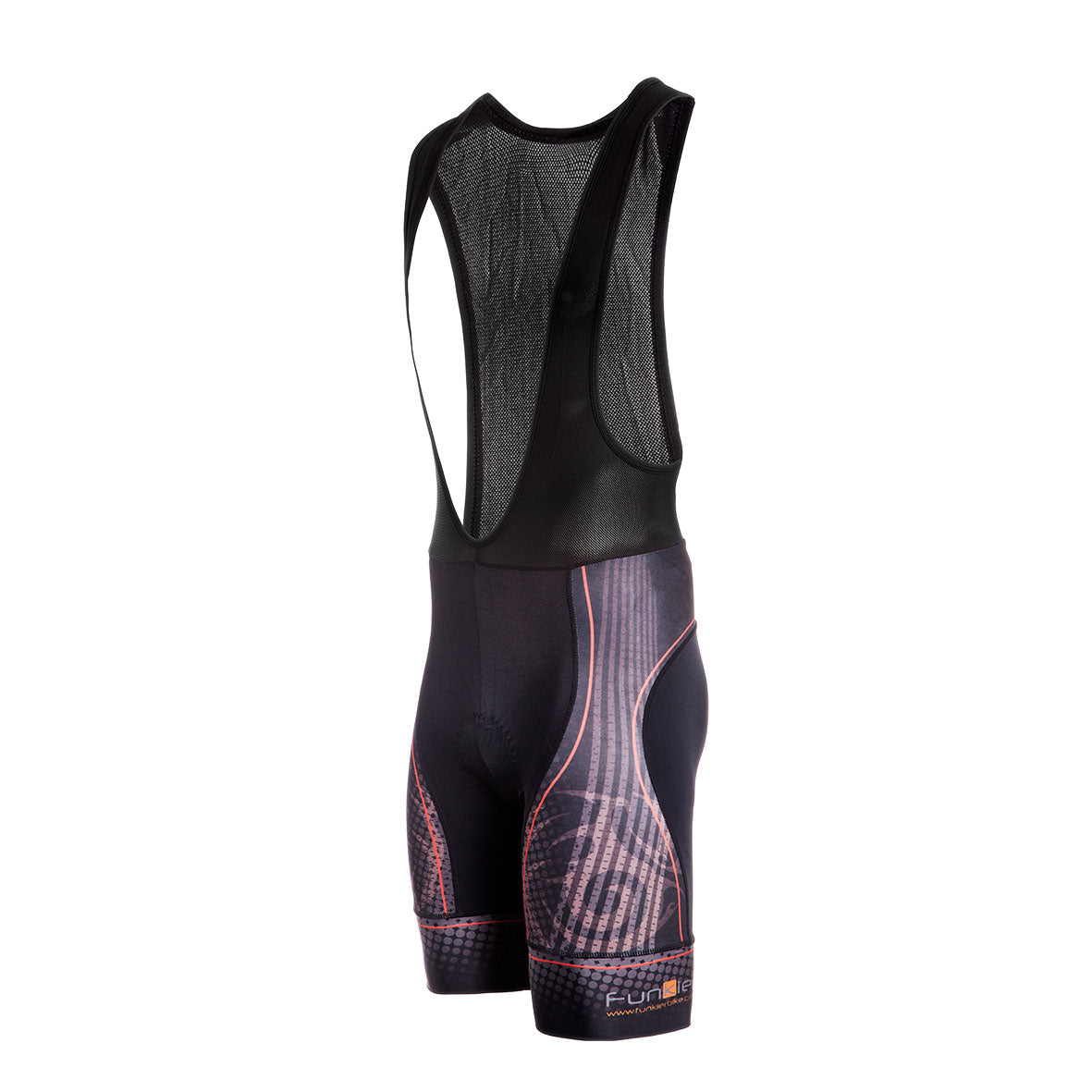 Funkier S969-F1 - ביב רכיבה גברים