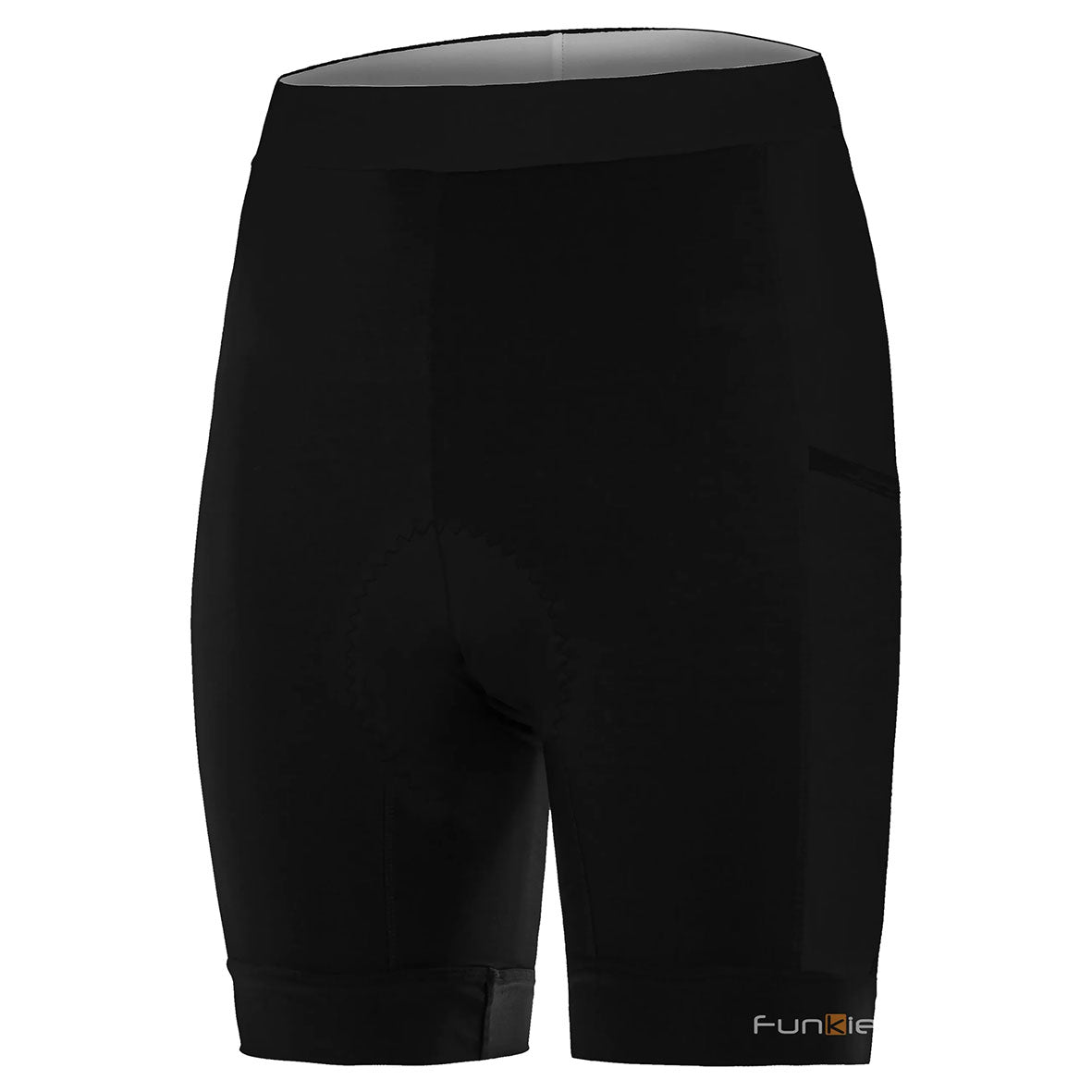 Funkier S2851-F14 - טייץ רכיבה גברים