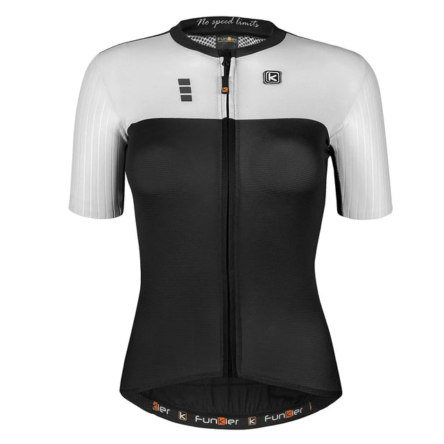 Funkier JW2112 - חולצת רכיבה קצרה לנשים