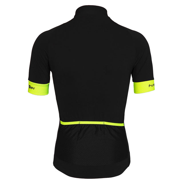 Funkier J816 - חולצת רכיבה גברים