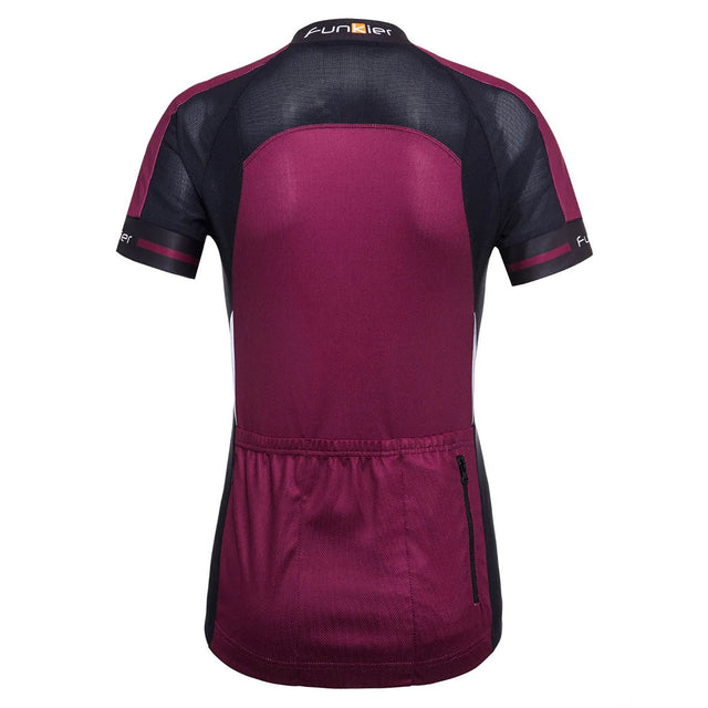 Funkier JW-730-6 - חולצת רכיבה נשים