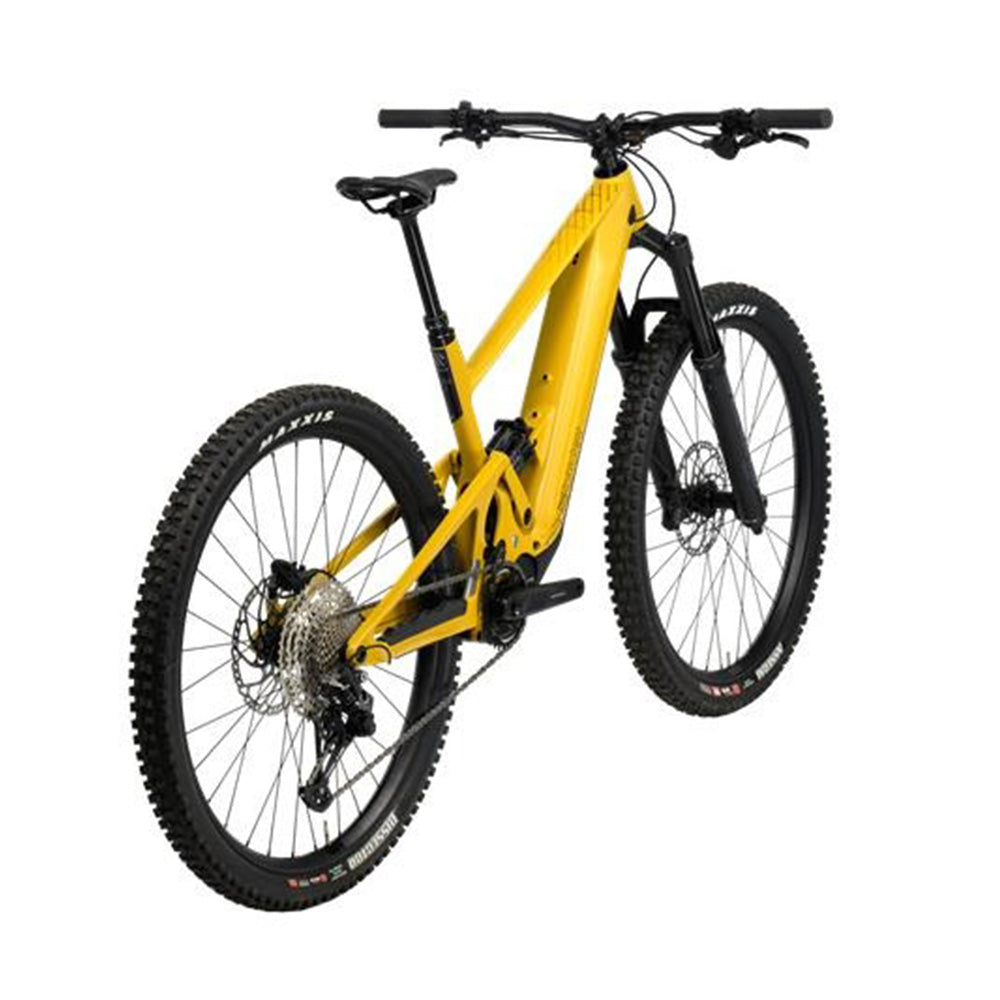 אנדורו 170 מ"מ קרבון מלא SCOR 4060 Z LT S e-MTB