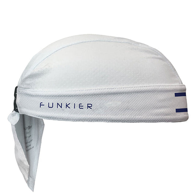 Funkier ISR-BAN - בנדנת ראש ישראל