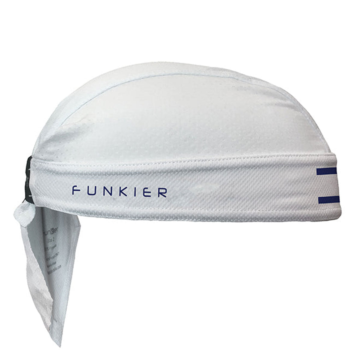 Funkier ISR-BAN - בנדנת ראש ישראל