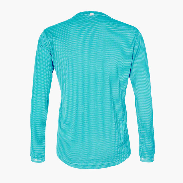 Funkier RNJ644 - *חולצת דרייפיט יוניסקס שרוול ארוך *הנחת כמות