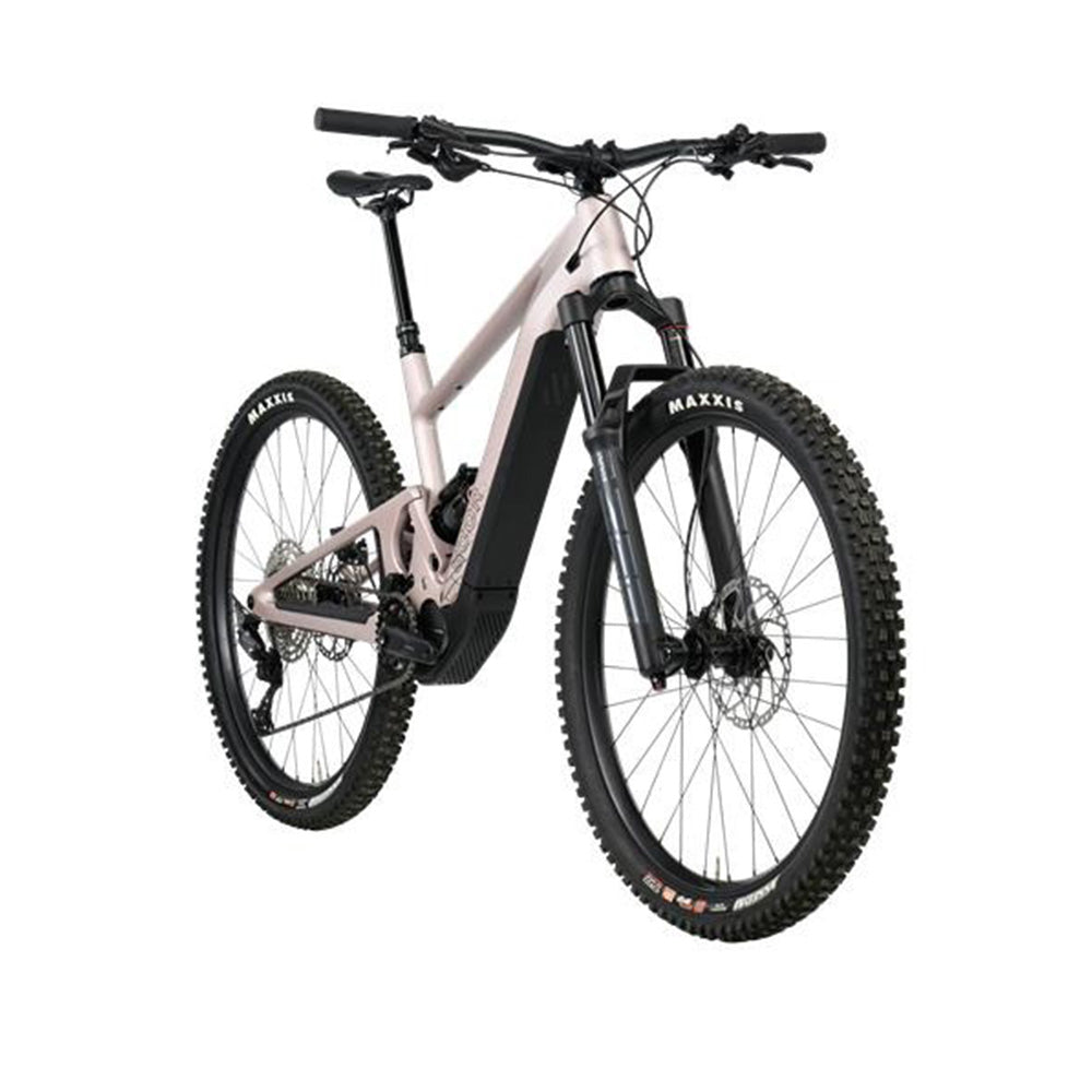 אנדורו 150 מ"מ קרבון מלא SCOR 4060 Z ST S e-MTB