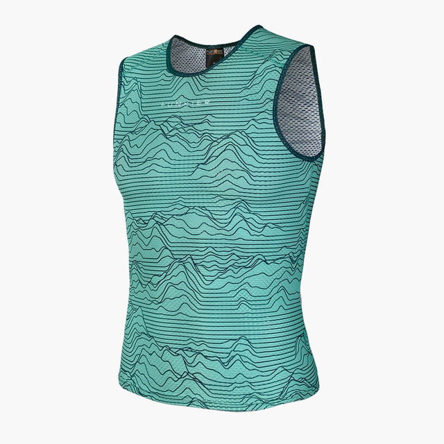 Funkier WBS-2109 - גופיית בסיס לנשים