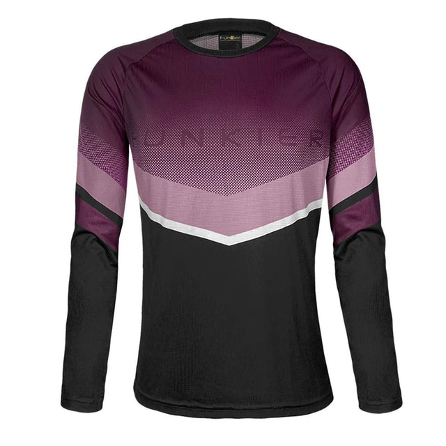 Funkier WJE-2120 - חולצת ריצה פרירייד נשים ארוכה