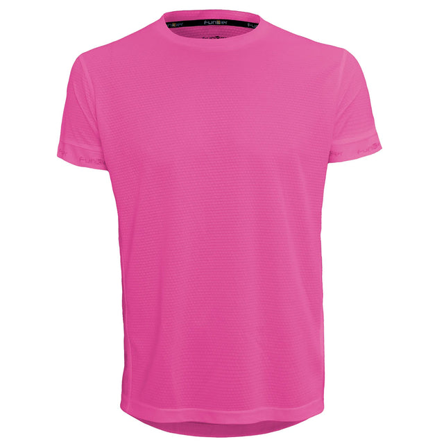 Funkier RNJ655 - *חולצת רכיבה/ריצה יוניסקס צבעוני *הנחת כמות