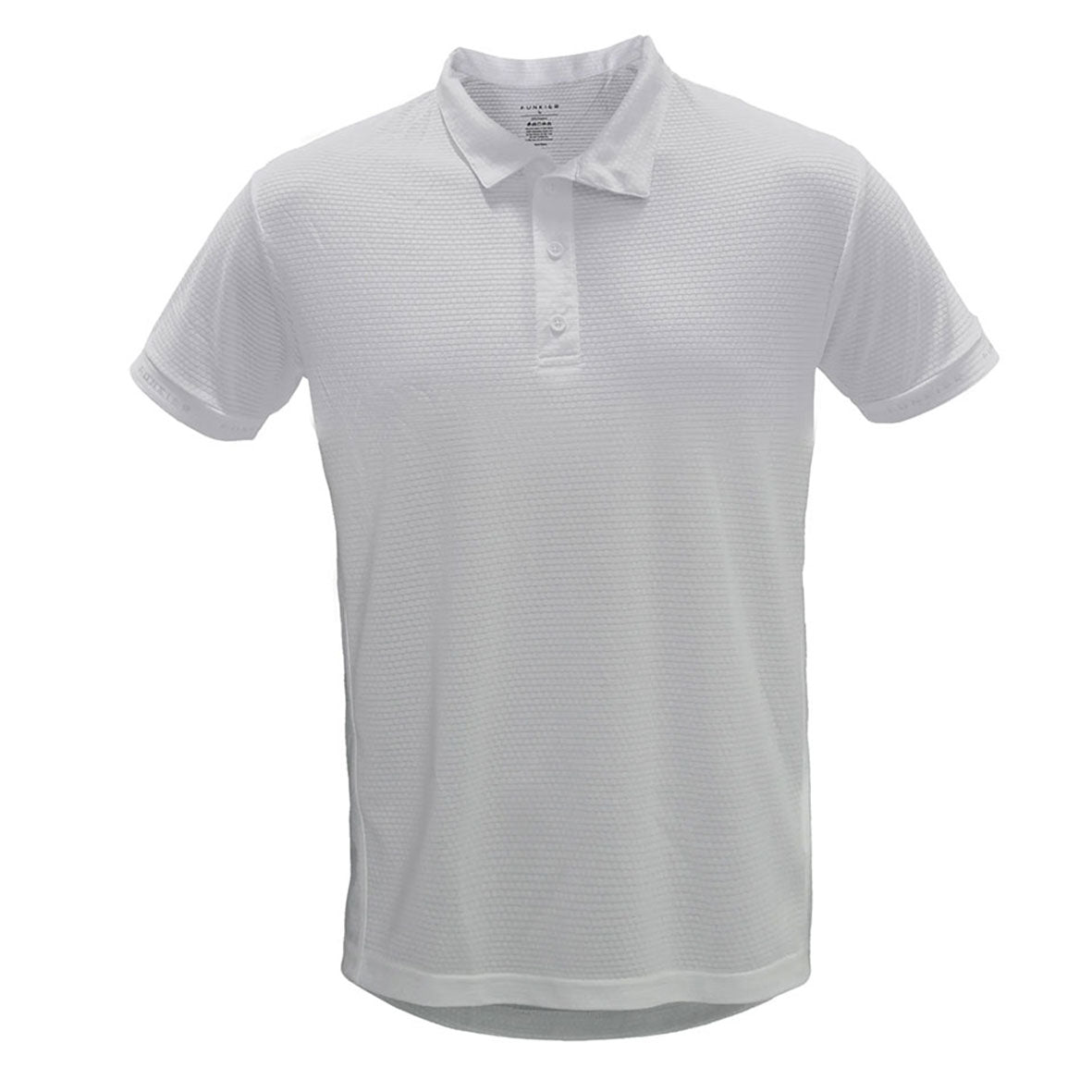 Funkier P-2248 - חולצת פולו גברים