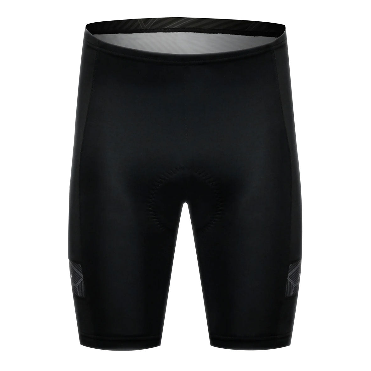 Funkier S227-B1 - טייץ רכיבה קצר גברים