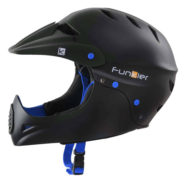 Funkier Full face FH-002 - קסדה מלאה