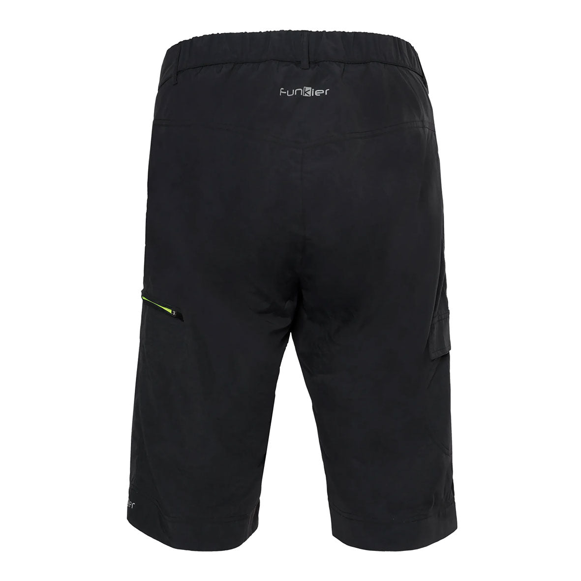 Funkier B3220 - מכנס רכיבה באגי עם תחתון יוניסקס