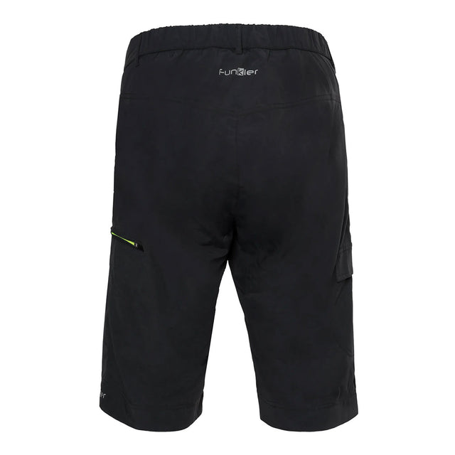 Funkier B3220 - מכנס רכיבה באגי עם תחתון יוניסקס