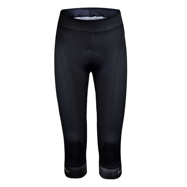 Funkier S-117-B13 - מכנס רכיבה 3/4 לנשים