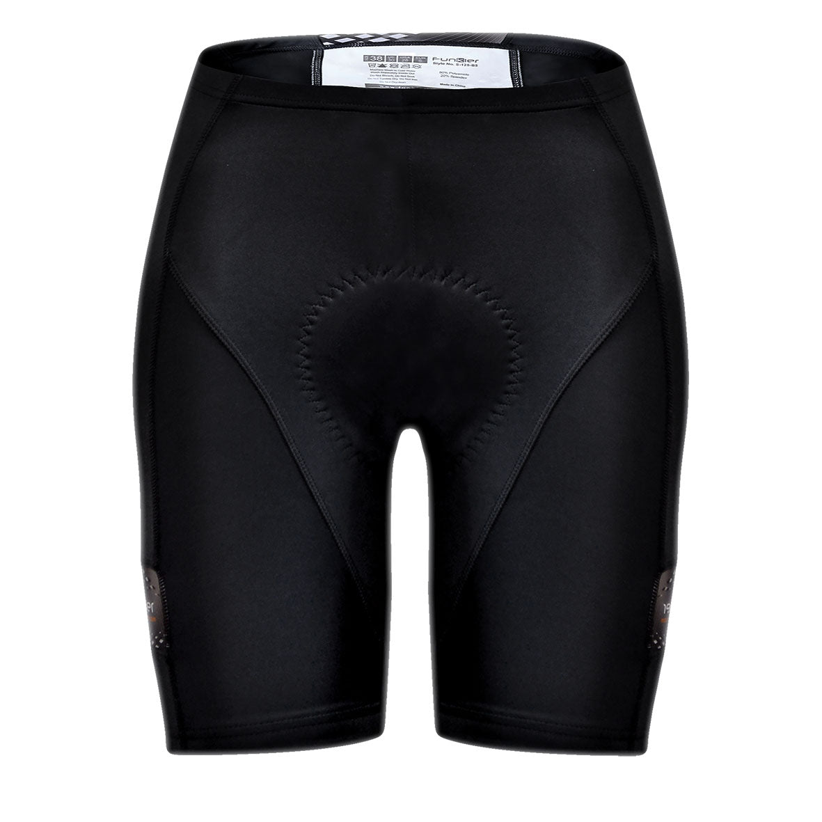 Funkier S125-B13 - טייץ' רכיבה לנשים