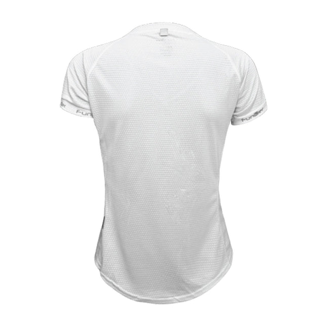 Funkier FOREVER ISRAEL - חולצת ריצה דרייפיט מנדפת נשים