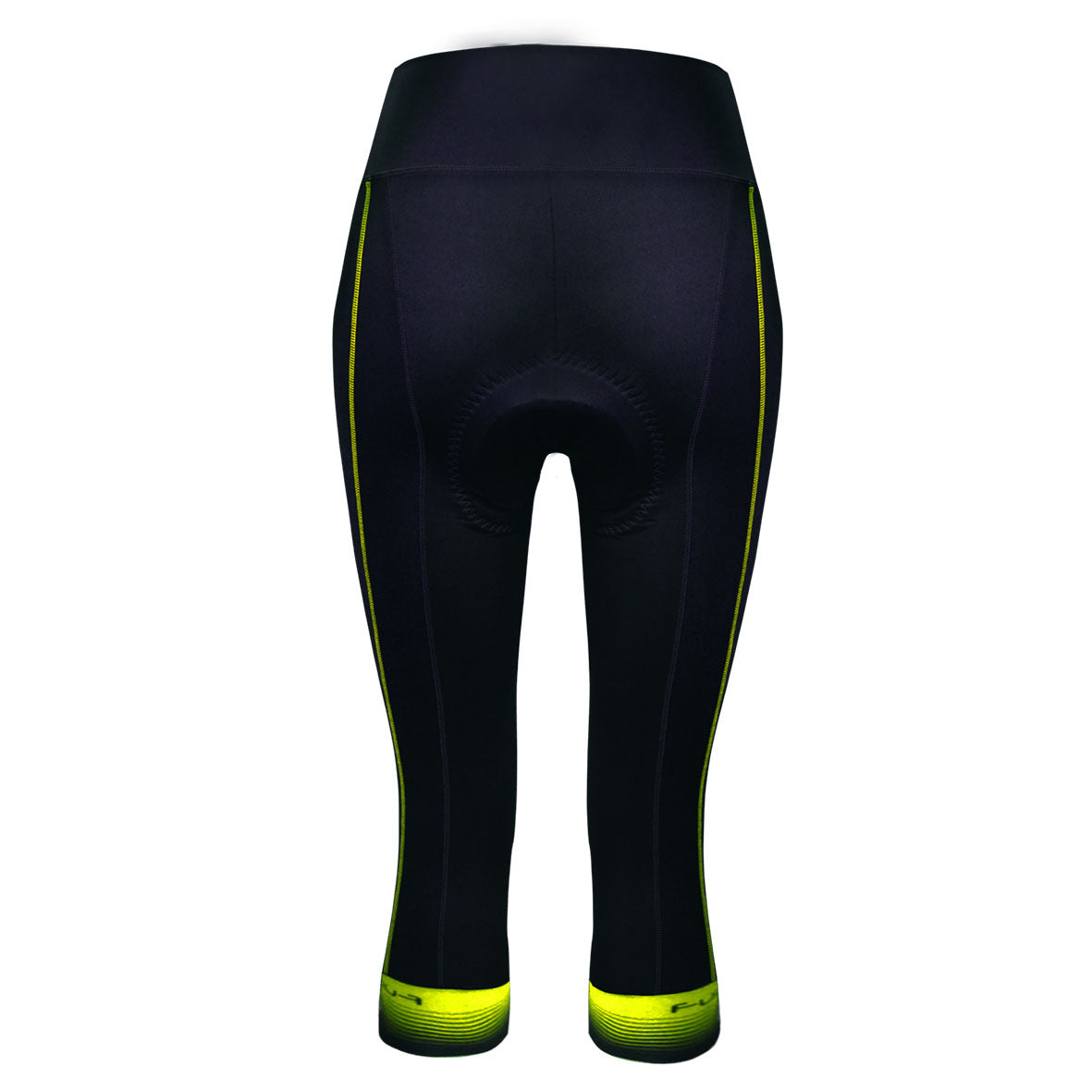 Funkier RS-121 - מכנס רכיבה 3/4 לנשים -