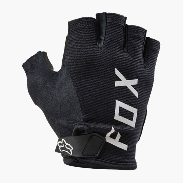 Fox Ranger Short Gel Gloves - כפפות רכיבה קצרות פוקס