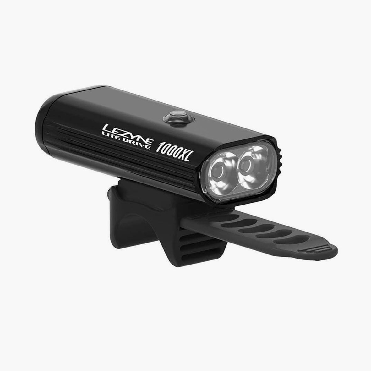 Lezyne Lite Drive 1000xl V2 - פנס נטען