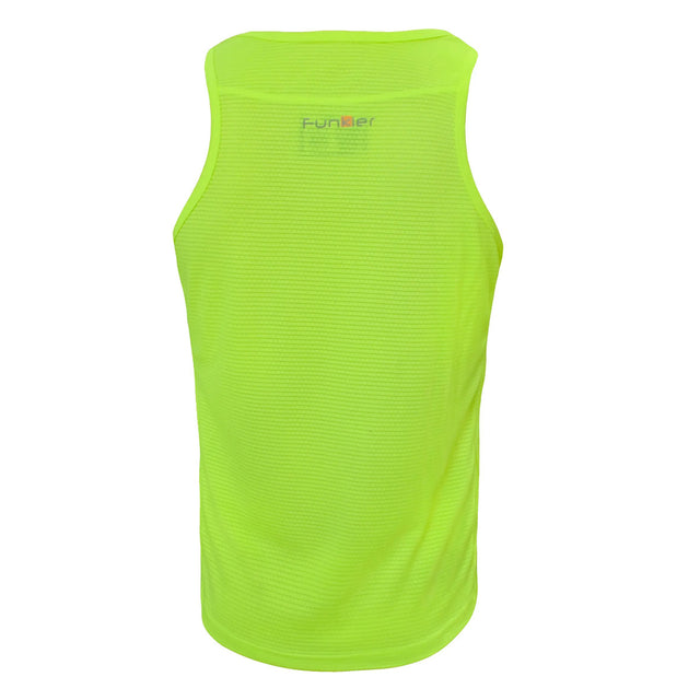 Funkier RNT-02 - *גופיית ריצה לגברים *הנחת כמות