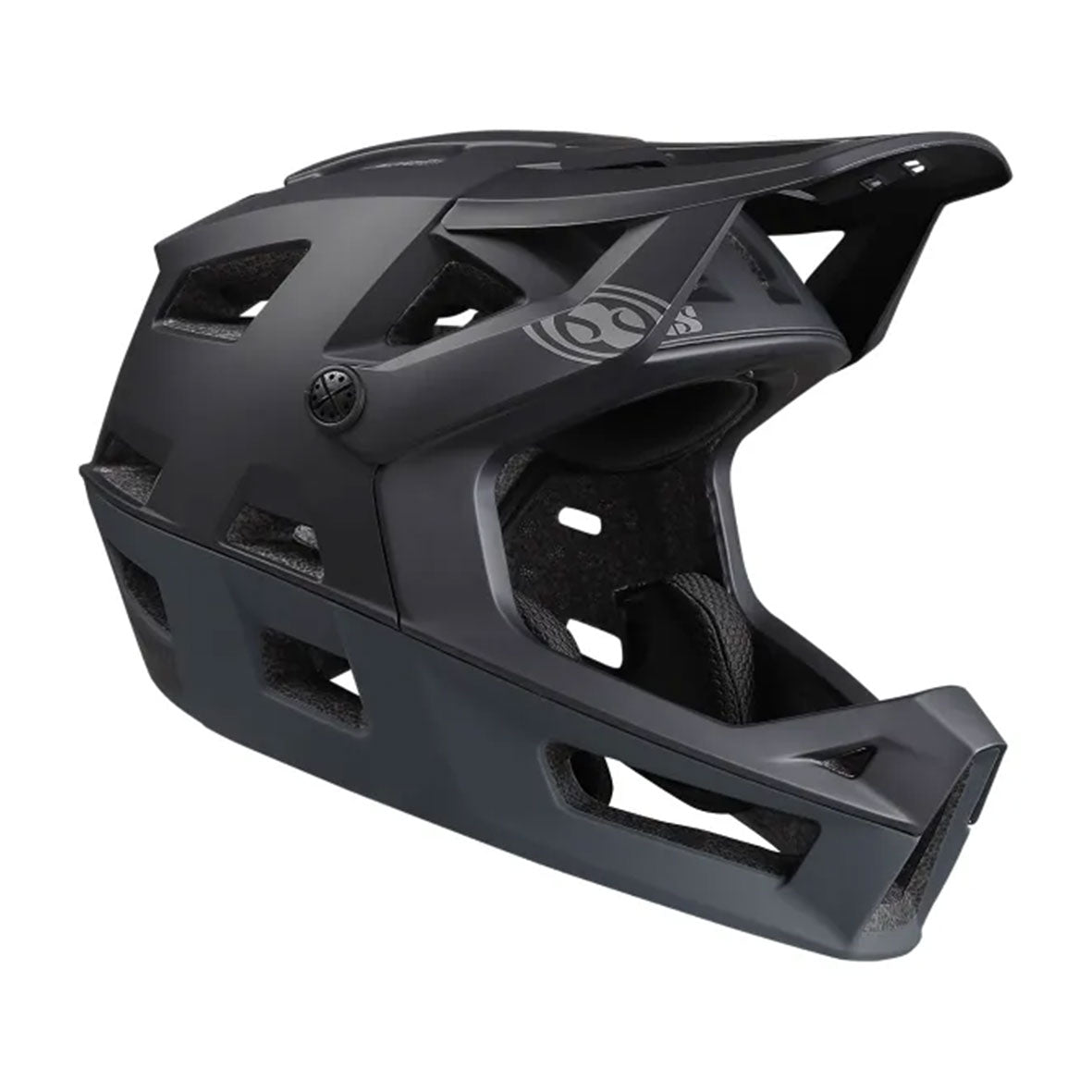 IXS Trigger FF - קסדת פולפייס פוקס