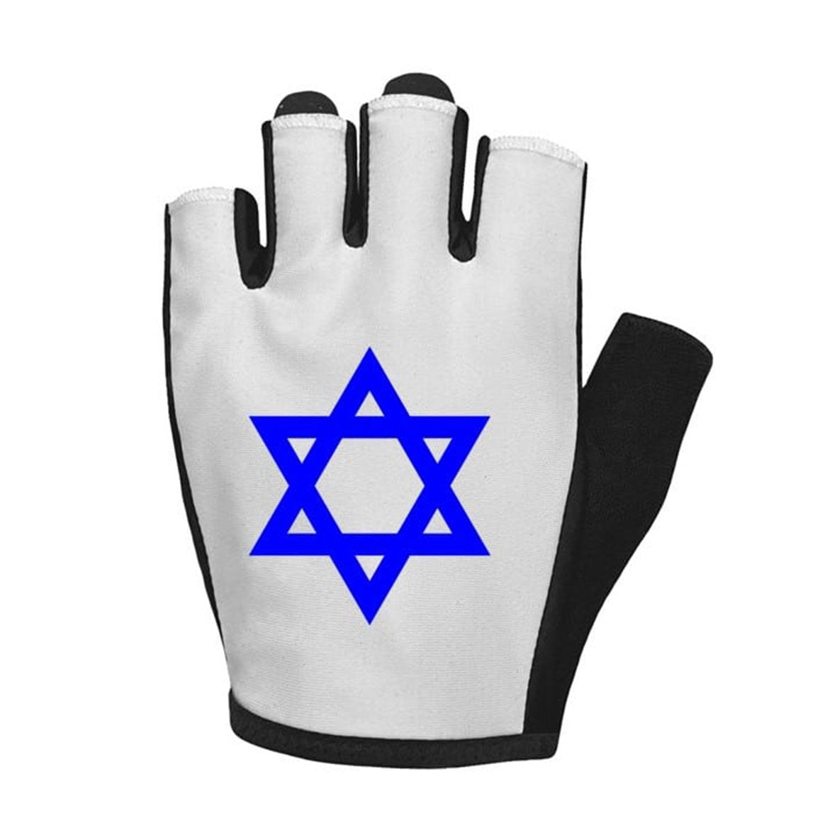 GLV-125 כפפות פטריוטיות | ישראל