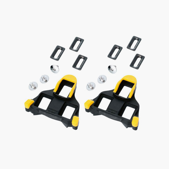 SHIMANO PD-R7000 SPD-SL Pedal - פדלים לרכיבת כביש