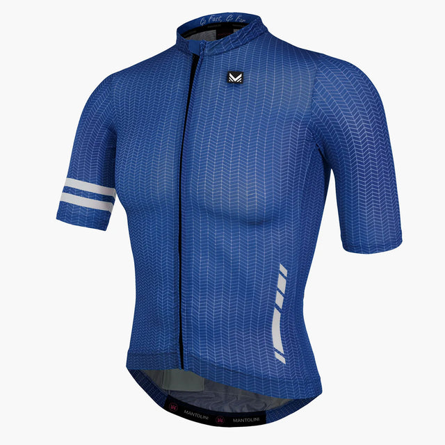 Mantolini Rombo CJM-2113 - חולצת רכיבה גברים