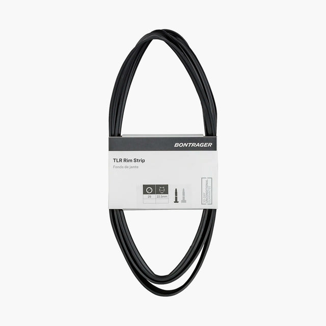 Bontrager TLR Rim Strip - רצועת חישוק