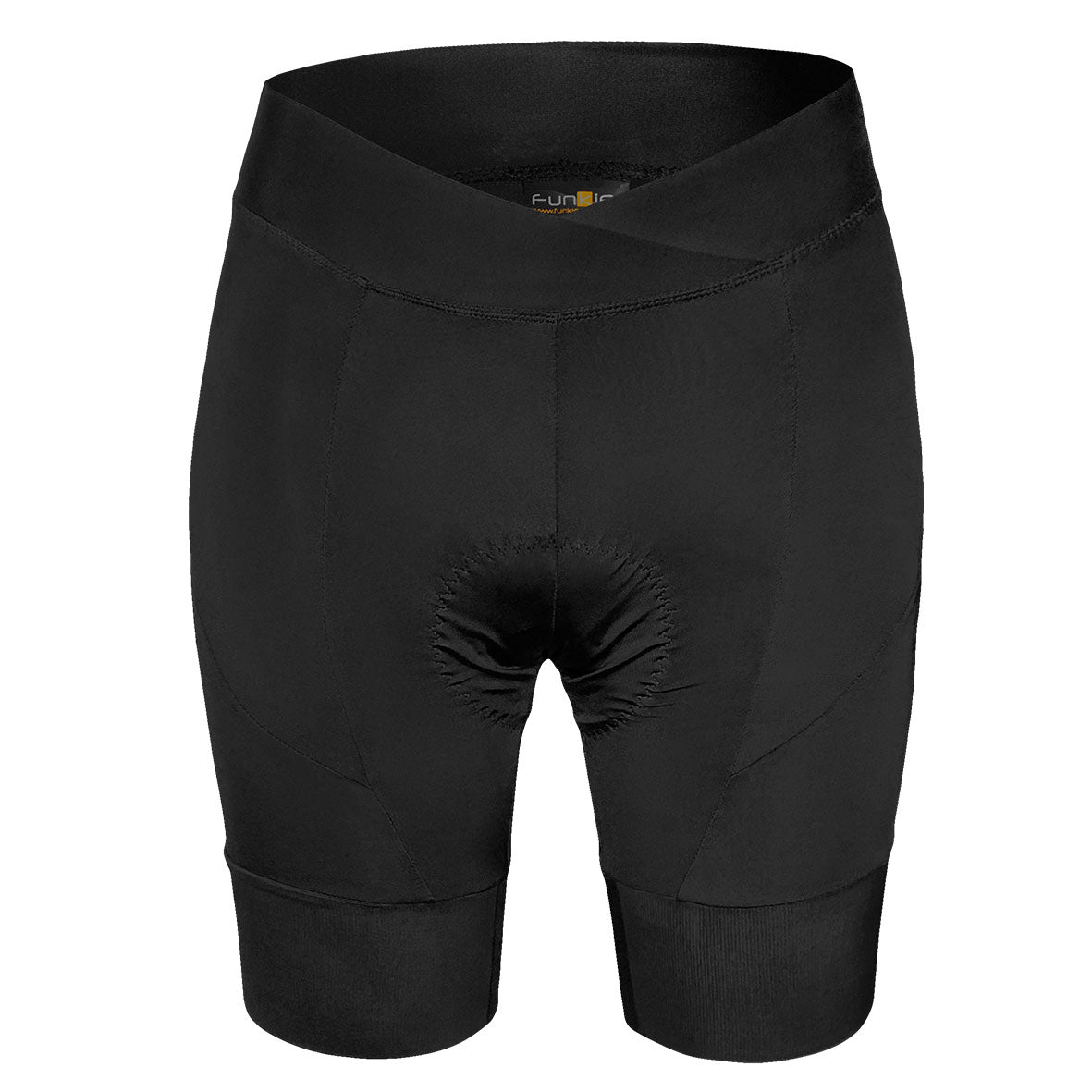 Funkier S2103-C13 - טייץ' רכיבה לנשים עם חגורת מותן