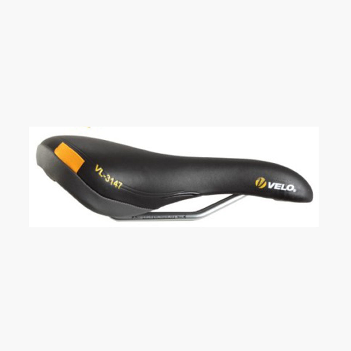 SUMART VL-921 - אוכף אופניים לגברים