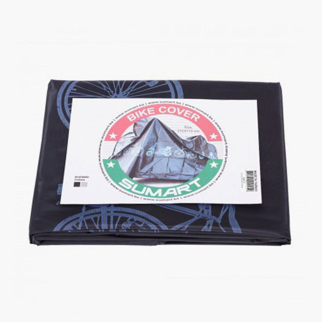 SUMART OBC-1 - כיסוי אופניים
